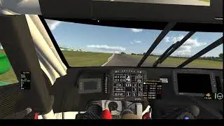 iRacing BMW GTE HP Reverb Testing OBS Studio