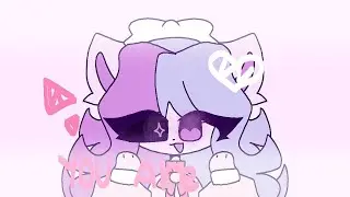 You are // animation meme // gift for @Sashley :0