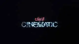 Core - Shatter TItles - After Effects Template