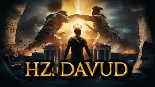 Hz. Davud (a.s.): Golyat’ı Nasıl Yendi? | Efsanevi Savaşlar, Krallığı ve Mucizeleri!