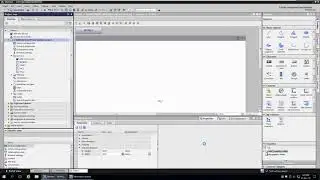 WinCC Unified - Change Device