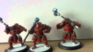 Khador 
