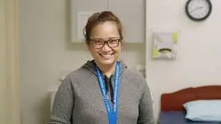 Nursing careers that fit your life.