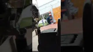 ЭЛЕКТРОВЕЛОСИПЕД  XING V.2  (2 батареи)