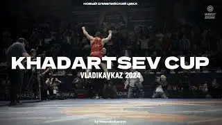Мы начинаем свой путь на Олимпиаду в Лос-Анджелесе 2028 — WRESTSTORE VLOG