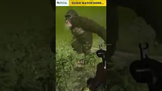 Kill everyone on the map with this CREEPY easter egg #cod #codmodernwarfare #shorts