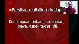 Cara Belajar di PT