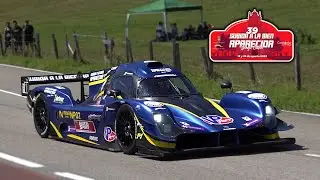 Subida a la Bien Aparecida 2023 | Hillclimb | Show & Full Speed