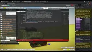 dot big bang CIP Office Hours - May 5, 2021 - Making a Motorbike Part 1