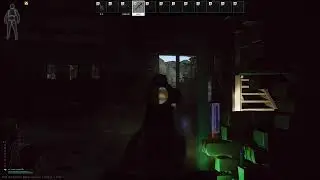Welcome to tarkov
