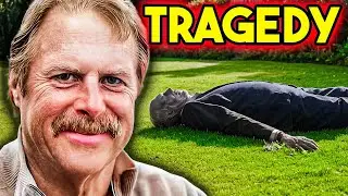 The Tragic Life And ENDING Of Roger Cook
