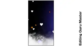Template Video Background Full Screen || Colour Light Effect Video || Green Screen || Black Screen