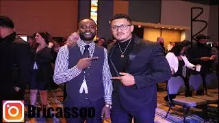 BRICASSOOTV | CT 2019 BARBER GRAMMYS !
