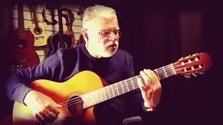 O Meu Louvor é Fruto Asaph Borba (cover)