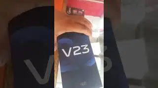 New phone vivo #smartphone #tech #viral #viralvideo #automobile