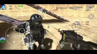 Special forces group 2 - [Fighter]Zombie mode🧟‍♀️🧟‍♂️