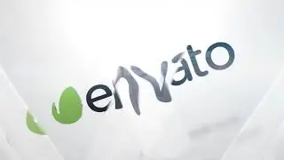 Videohive After Effects Project Files Free Download: Clean Elegant Logo