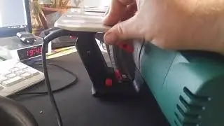 Циркулярка sturm cs50201