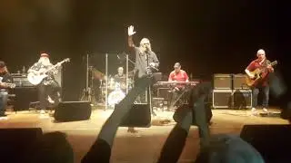 Dżem - Whisky ( 06.11.2017 Częstochowa )