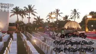 Indian wedding hilight
