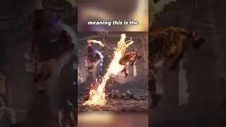 Mortal Kombat 1 gameplay looks INCREDIBLE! 🔥