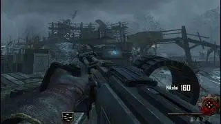 BO2 Deathmachine Power Up