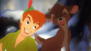 Peter Pan&Ronno - I'll be there for you