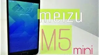 Meizu M5 - топтание на месте. Полный и честный обзор Meizu M5. Международная версия Meizu M5.