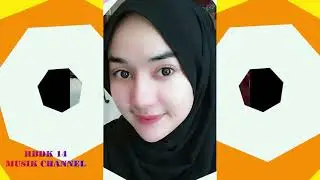 GADIS HIJAB PEMIKAT HATI UMAT MUSLIM - MUSIC CHANNEL ISLAMIC
