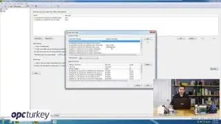 Kepware - Datalogger