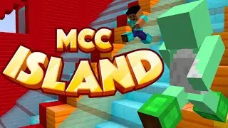 Playing MCC Island With Viewers! (LIVE)