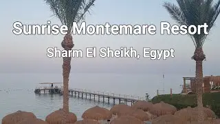 Sunrise Montemare Resort in June 2026 