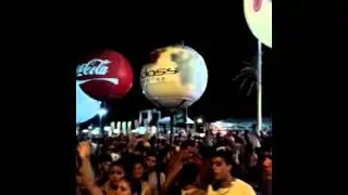 Carnaval em Beberibe - CE