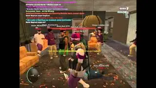 NG-RP - Jamal Devil