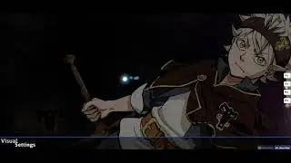 Haruka Mirai- Black Clover OP1 osu! [Hard]