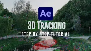 Master 3D Text Effects in After Effects A step by step Guide