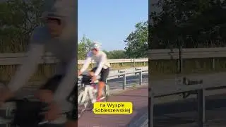 🚴‍♂️ Odkryj Malownicze Trasy Rowerowe i inne Atrakcje Wyspy Sobieszewskiej🌳🌊