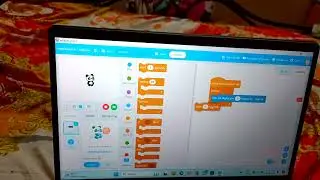 code with mBlock and Arduino nano