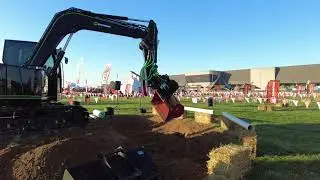 Steelwrist Equip Expo 2024