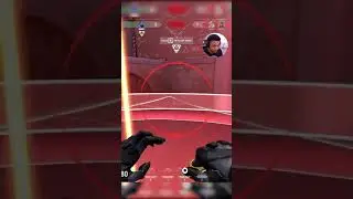 Highlight Valorant Mobile | Best Killing Moments Ep.1 #Shorts