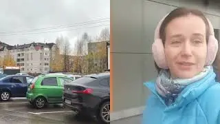 13.10.2023. Сыктывкар.