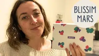 UNBOXING BLISSIM MARS !