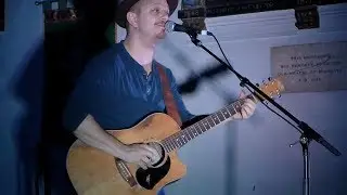 Tristan Mackay - Wherever You Lay Your Head @ St Pancras Church