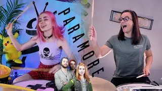 Paramore - Decode. Ft. 