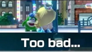 Mario Party Single Player is both Lonely and Painful!