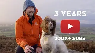 5 CREATIVE PRINCIPLES I use for YouTube (and photography) SUCCESS