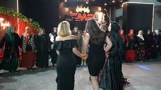Aleyna Kahraman Kına düğünü 6