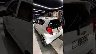 SPARK TUNING BOOMBA 2023 Eng Zuri