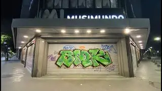 BUEN@S WRITERS - BMK