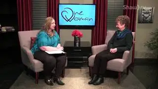 One Woman - Eleanor Dunn